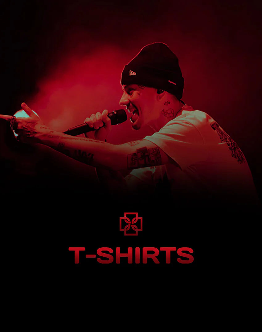 CAMISETAS