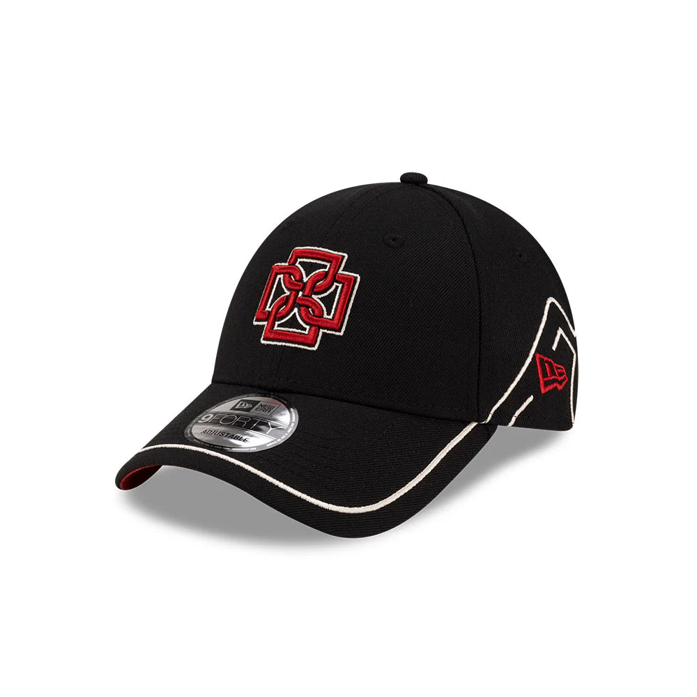 GORRA NEW ERA X DUKI