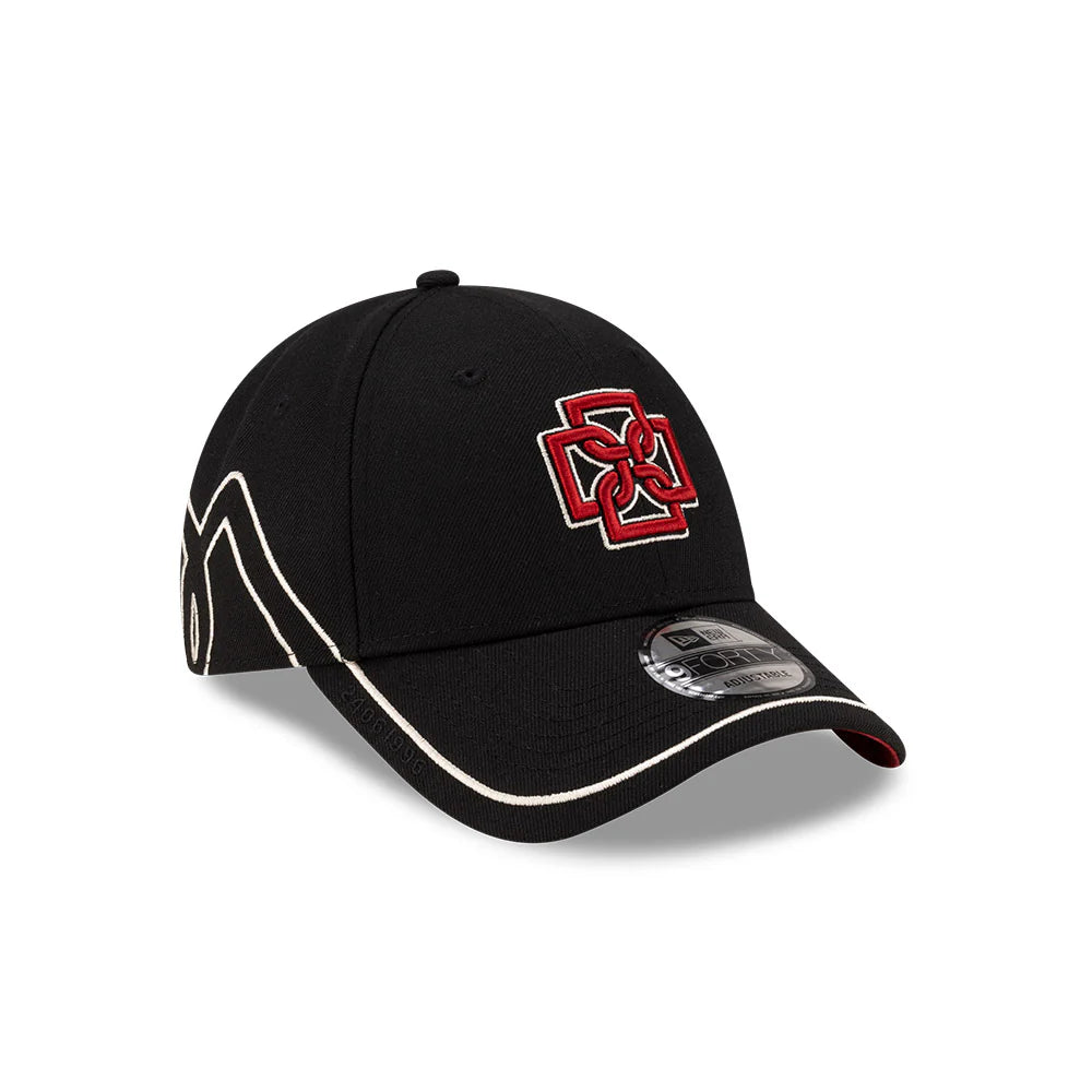 GORRA NEW ERA X DUKI