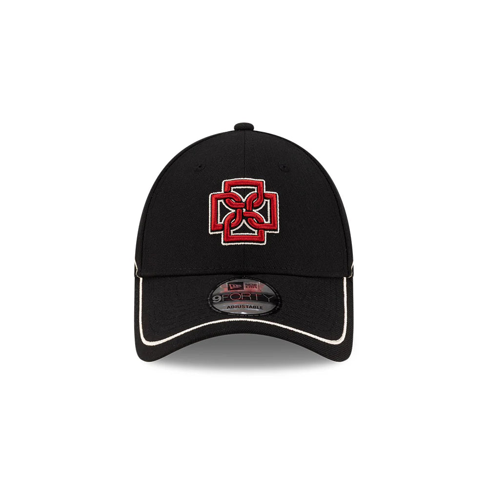 GORRA NEW ERA X DUKI