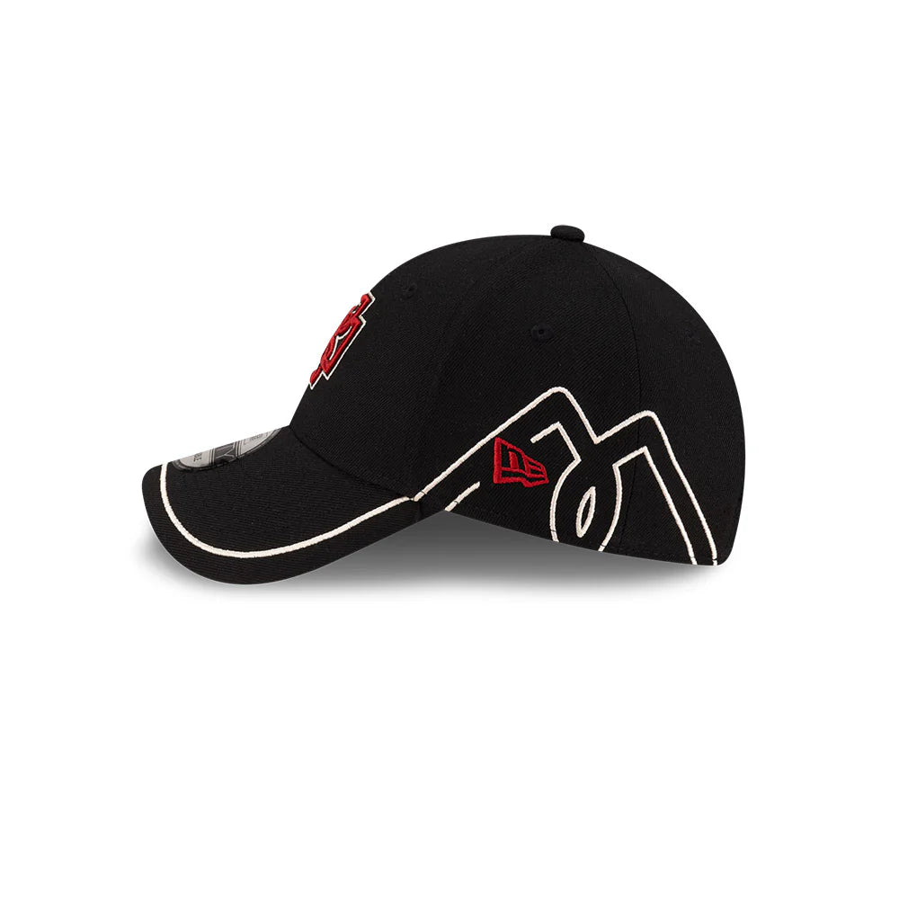 GORRA NEW ERA X DUKI