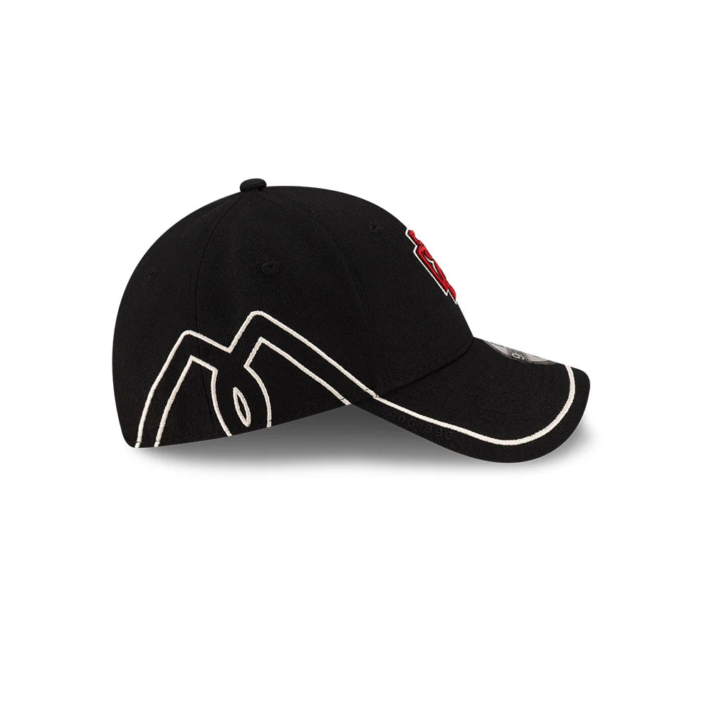 GORRA NEW ERA X DUKI