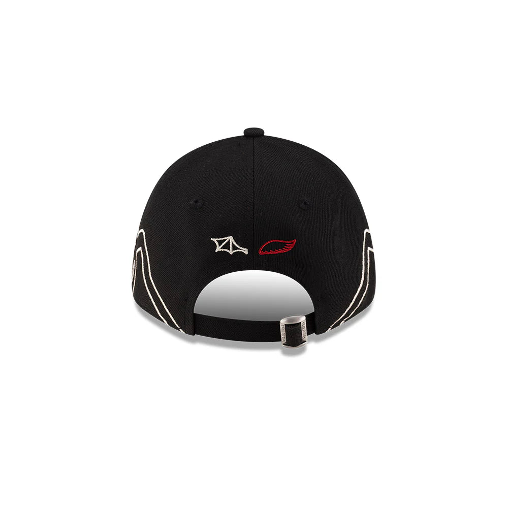 GORRA NEW ERA X DUKI