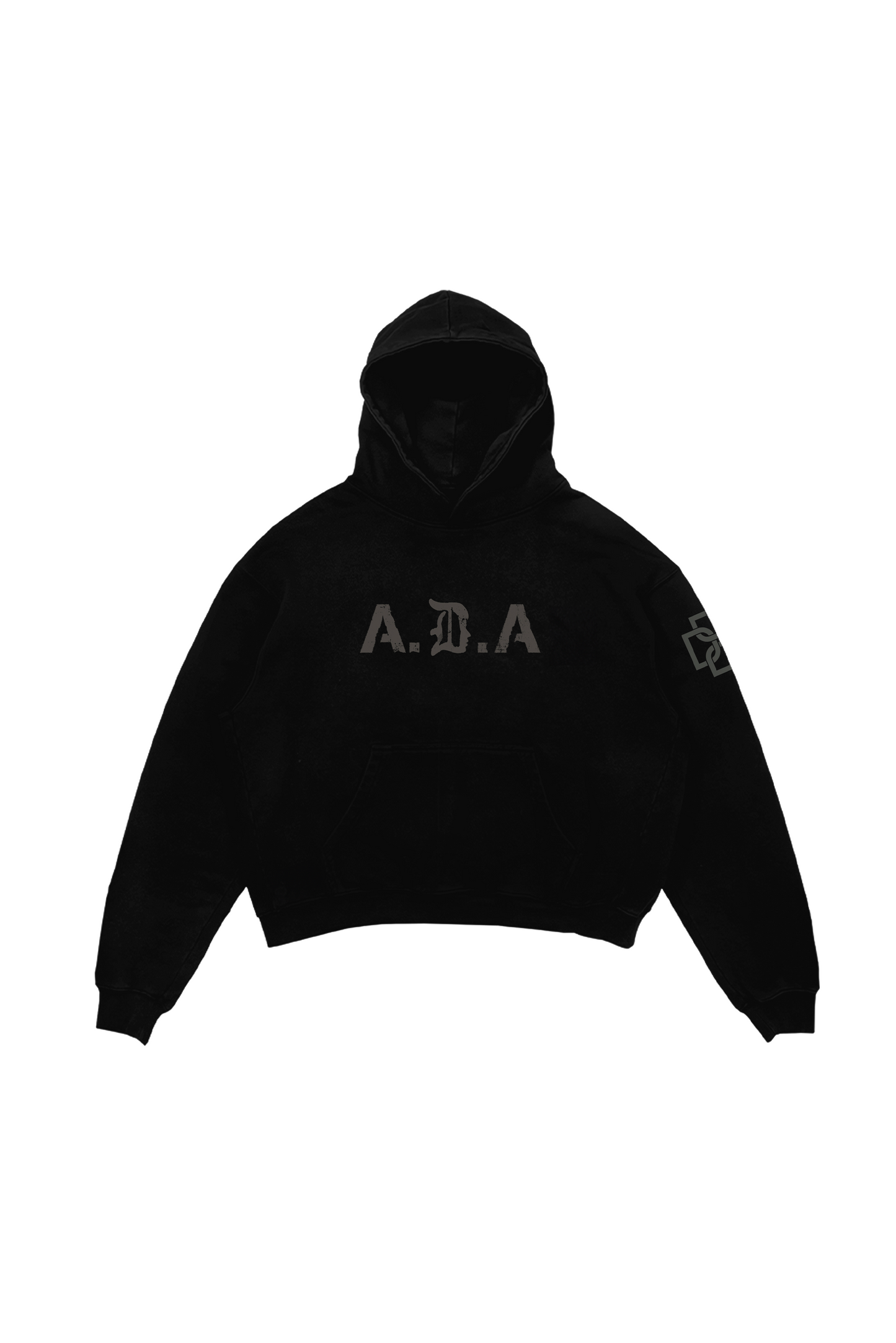 DUKI - TROYA HOODIE