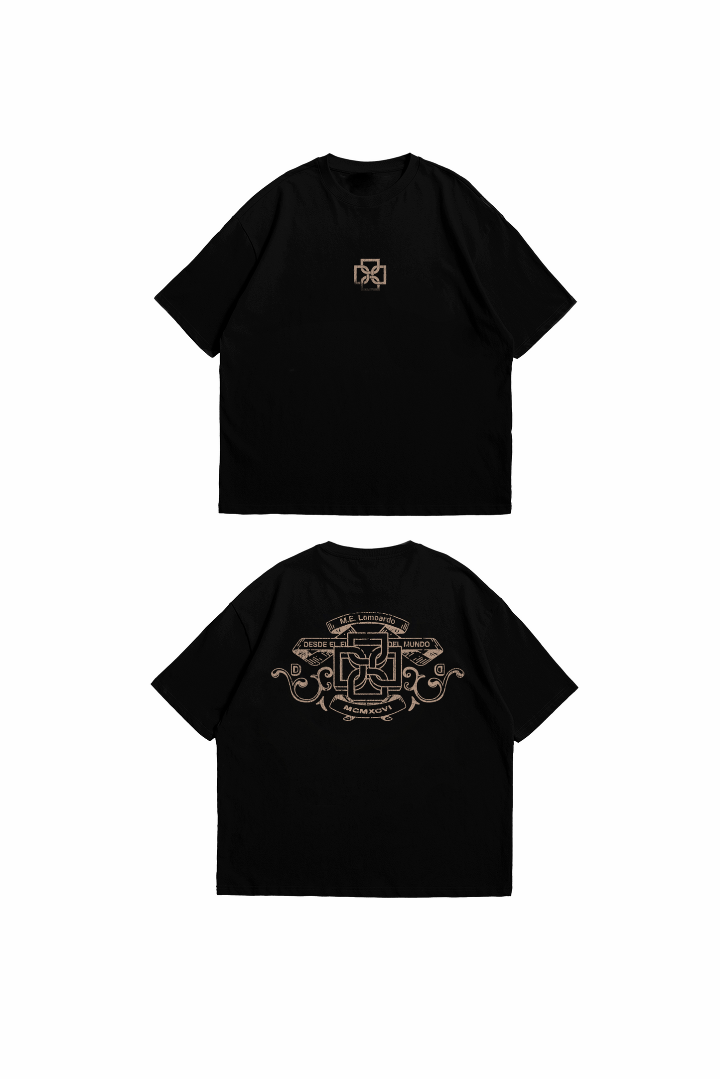 MAURO EZEQUIEL - DUKI