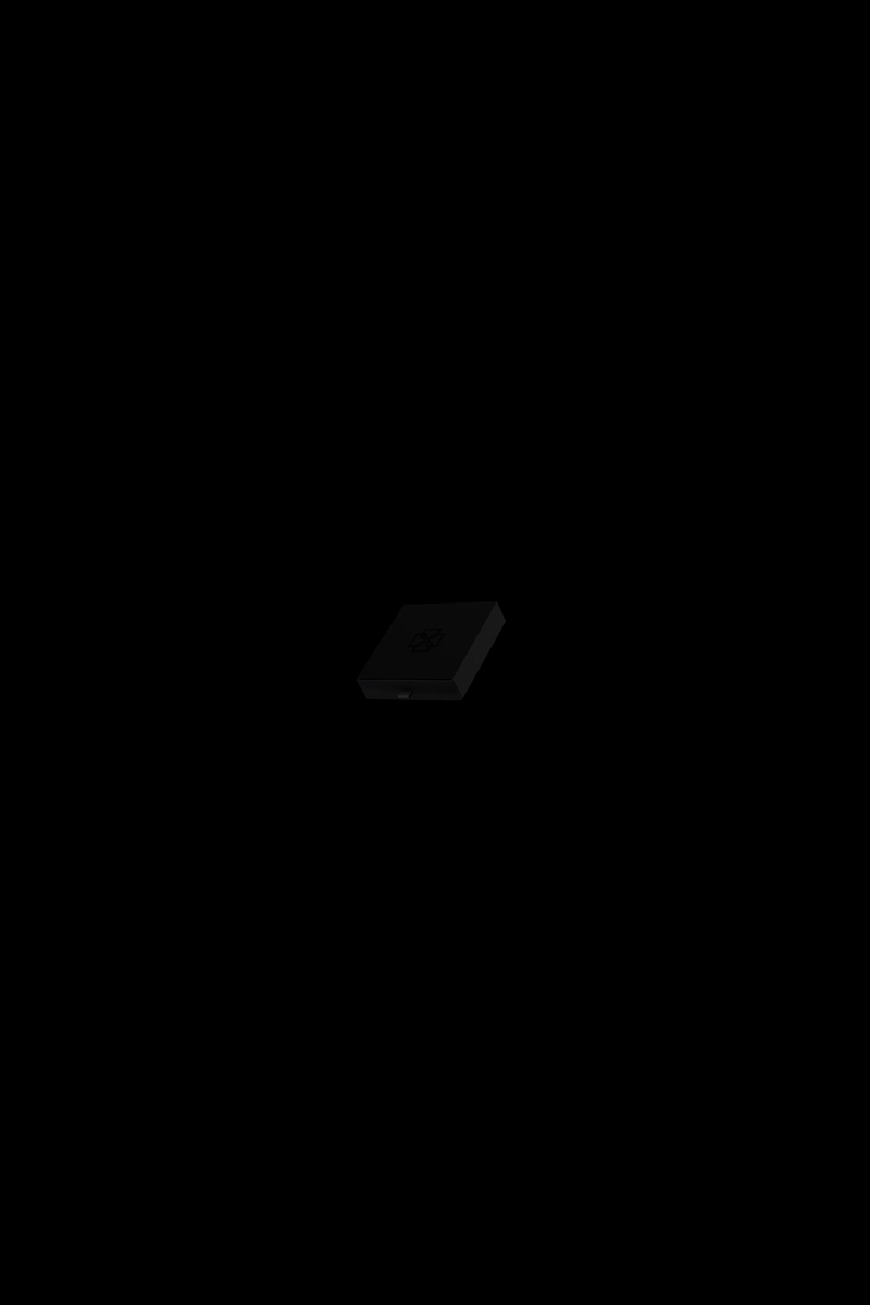 CHAIN 4D - DUKI