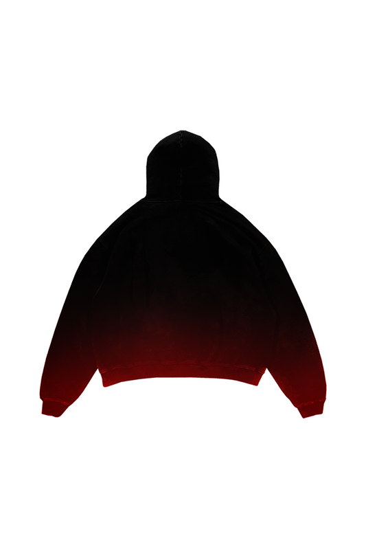 HOODIE DEGRADÉ