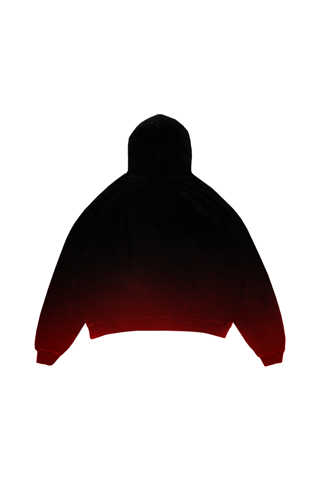 HOODIE DEGRADÉ