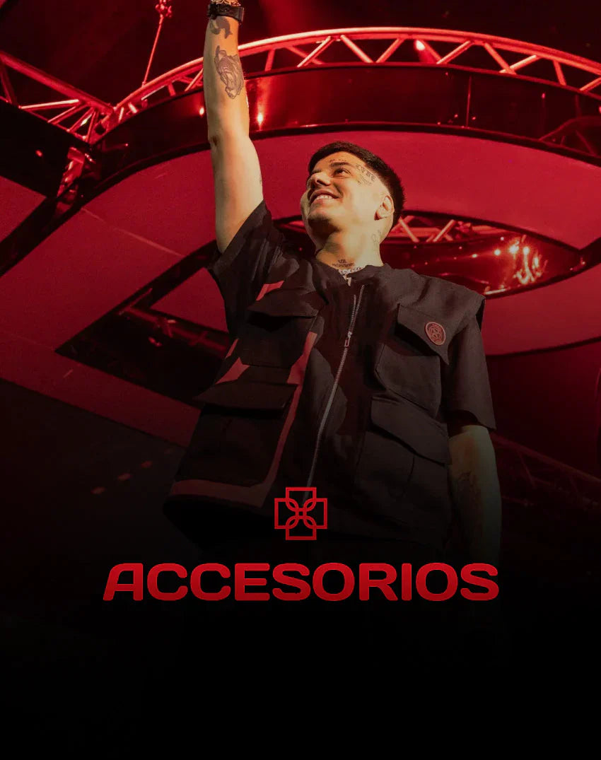 ACCESORIOS