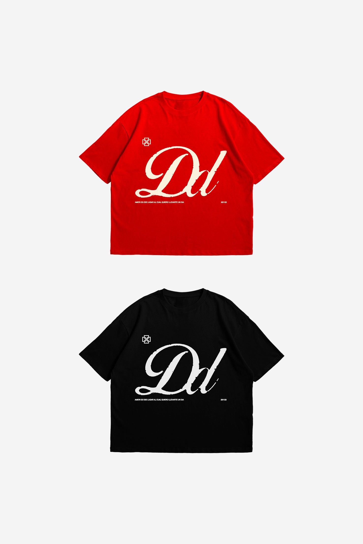 DUKI OFICIAL MERCH - EUROPA – DUKI EUROPA