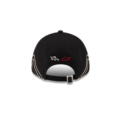 GORRA NEW ERA X DUKI