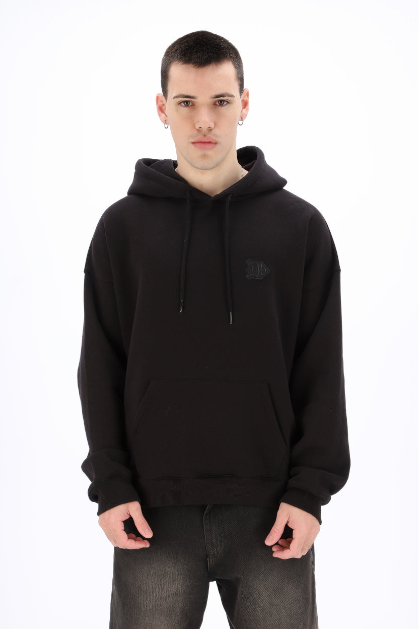 HOODIE ESENCIAL
