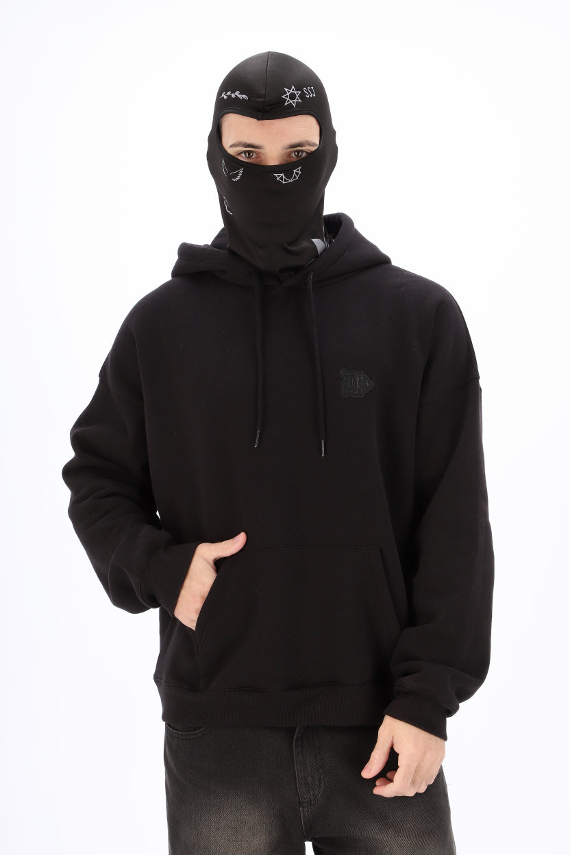 HOODIE ESENCIAL