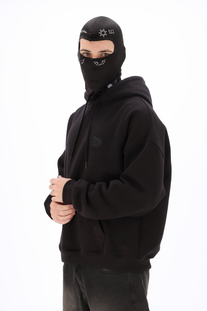 HOODIE ESENCIAL