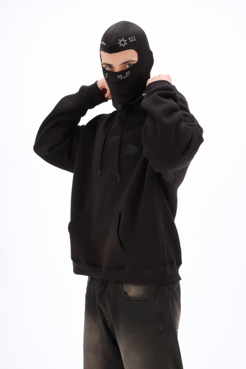 HOODIE ESENCIAL