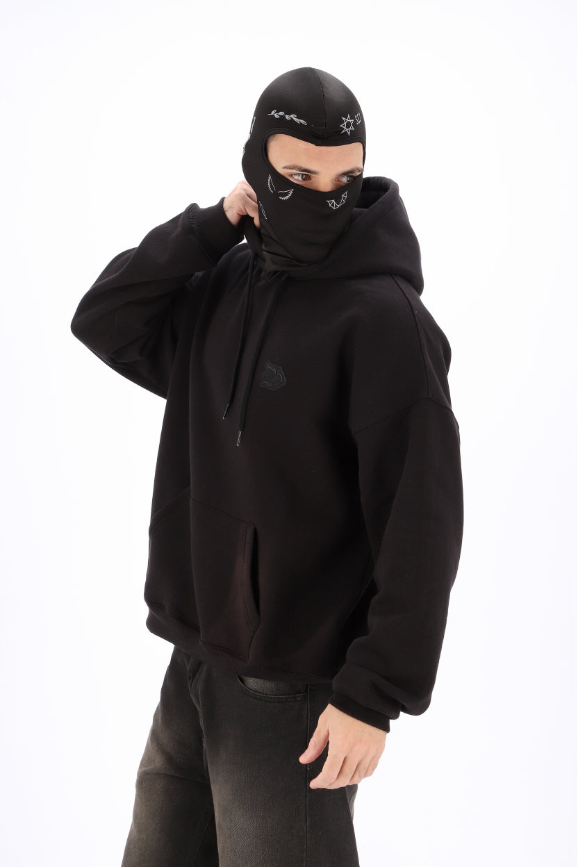 HOODIE ESENCIAL