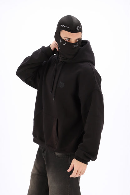 HOODIE ESENCIAL