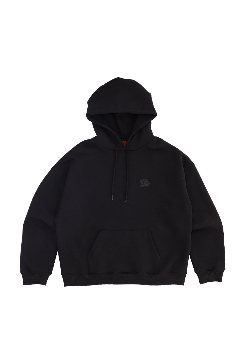 HOODIE ESENCIAL