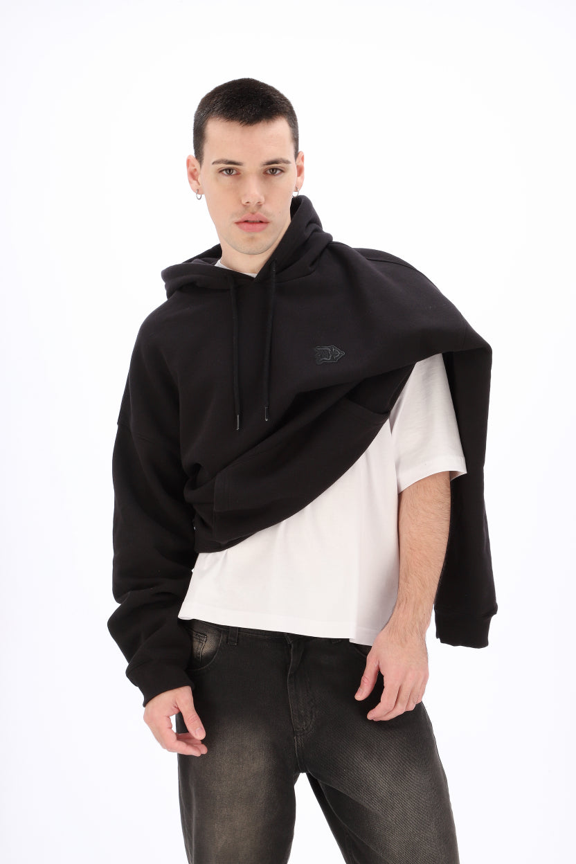 HOODIE ESENCIAL