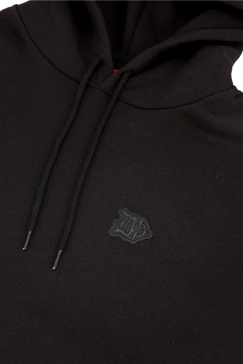 HOODIE ESENCIAL