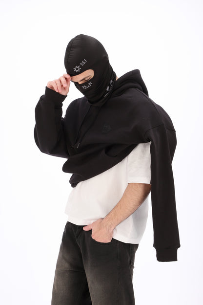 HOODIE ESENCIAL