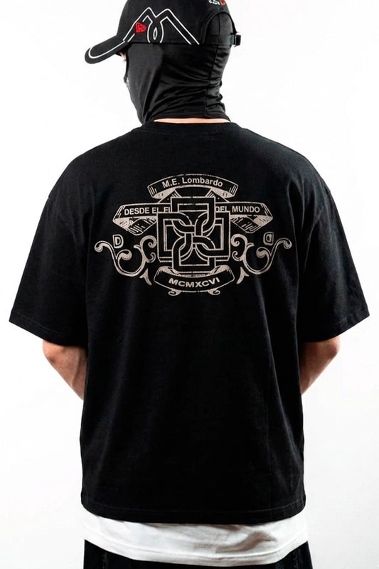 MAURO EZEQUIEL - DUKI