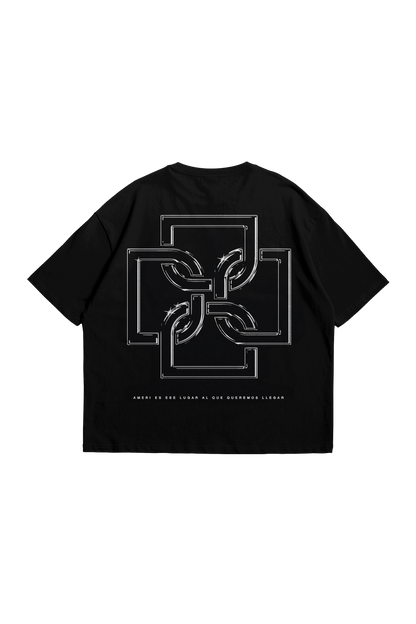 DUKI 4D - AMERI TEE BOXY