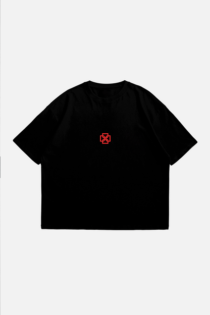 CAMISETA DUKI AM3RI