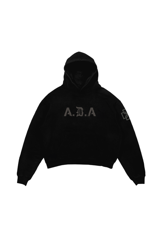 DUKI - TROYA HOODIE