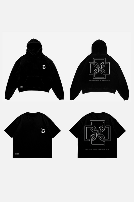 PACK AMERI 4-D DUKI