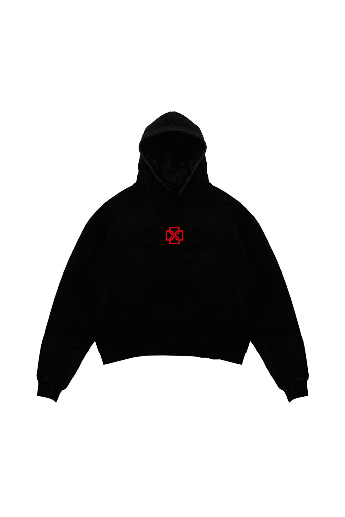 HOODIE AM3RI