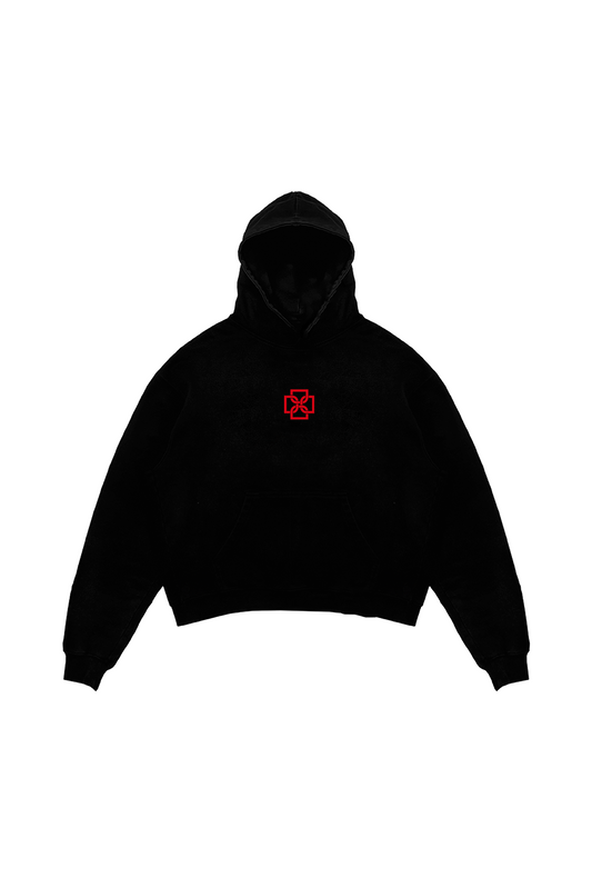 HOODIE AM3RI