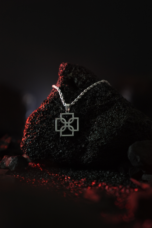 CHAIN 4D - DUKI