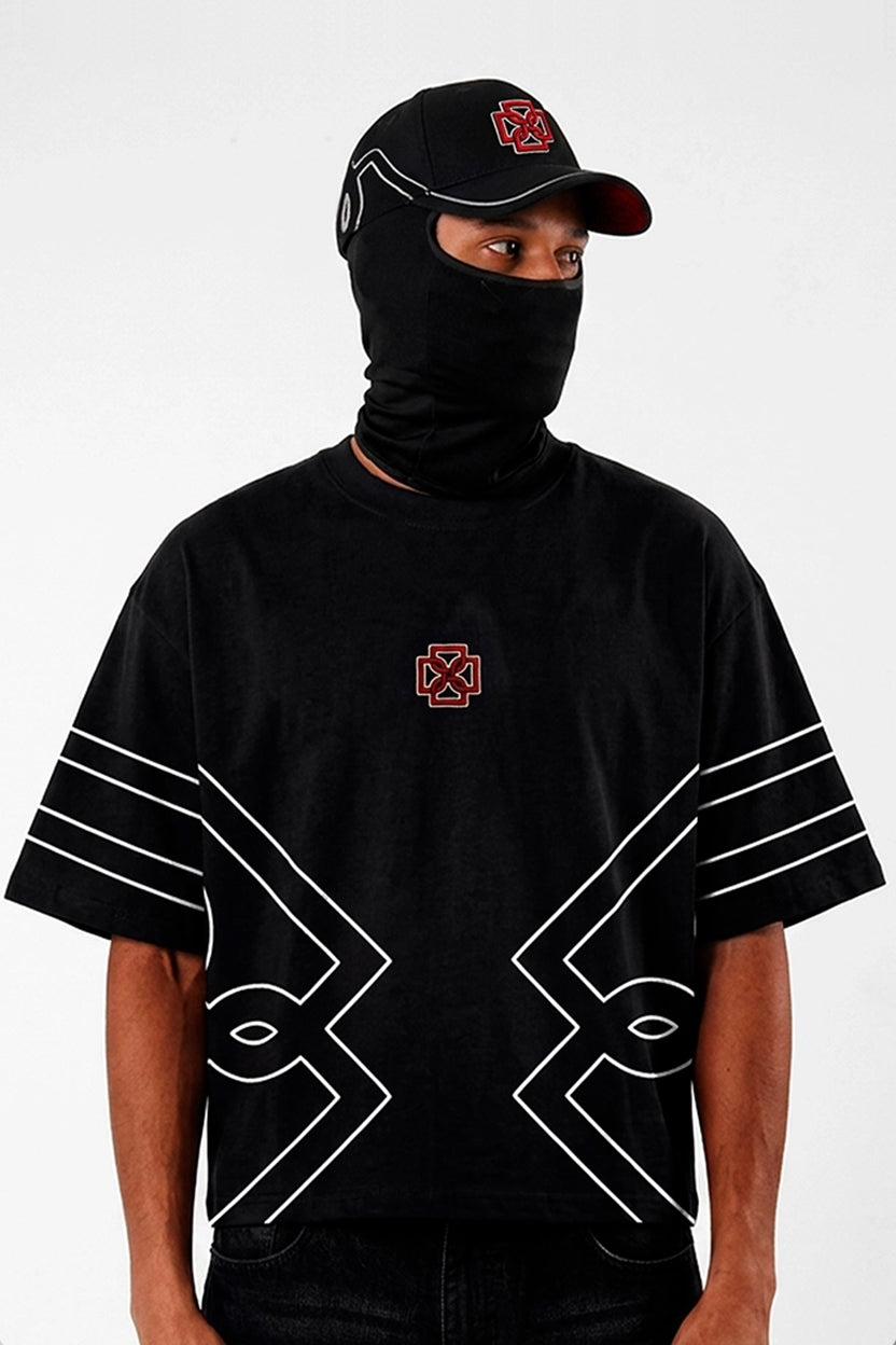 Remera Nueva Era ID