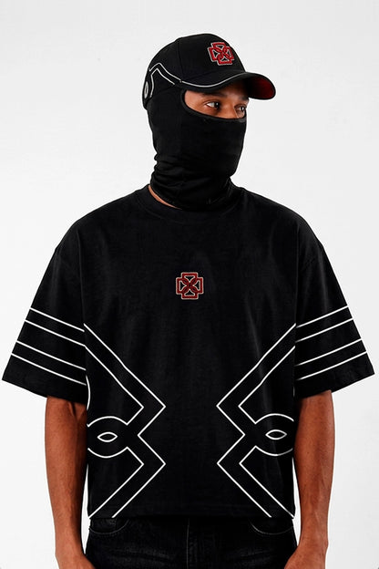 Remera Nueva Era ID