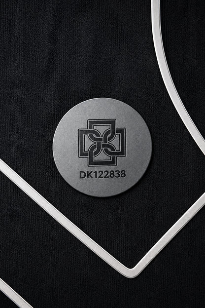Remera Nueva Era ID