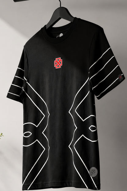 Remera Nueva Era ID