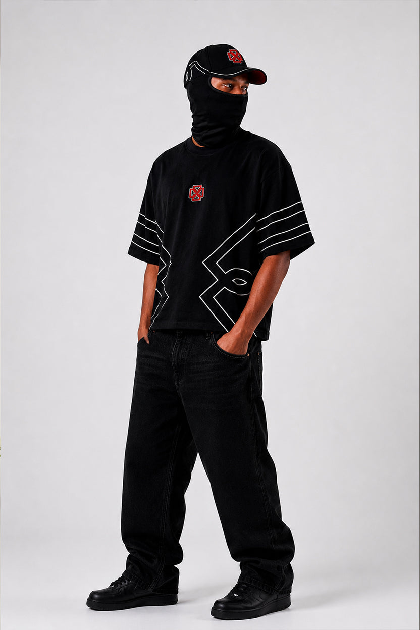 Remera Nueva Era ID