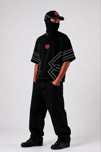 Remera Nueva Era ID