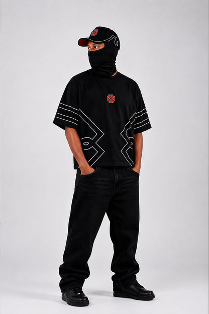 Remera Nueva Era ID