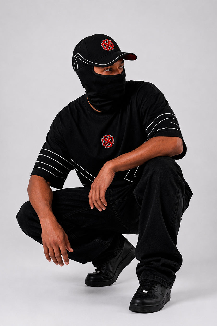 Remera Nueva Era ID