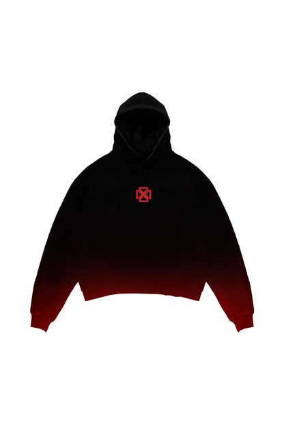 HOODIE DEGRADÉ