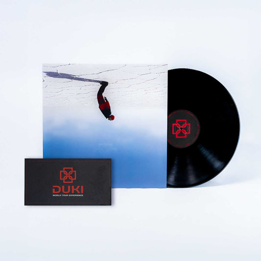 PRE-VENTA    VINILO AMERI